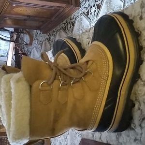 Sorel Winter boots